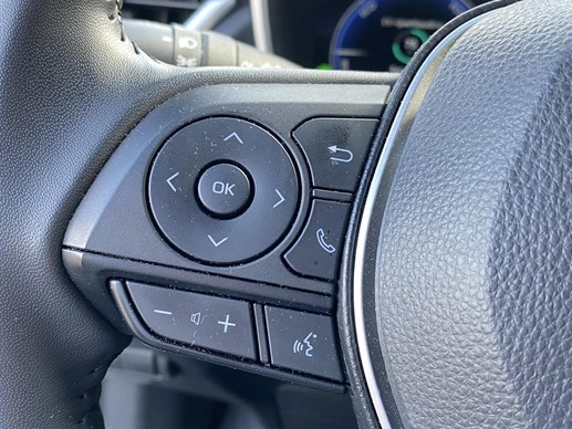 Toyota Corolla Cross - Afbeelding 25 van 30