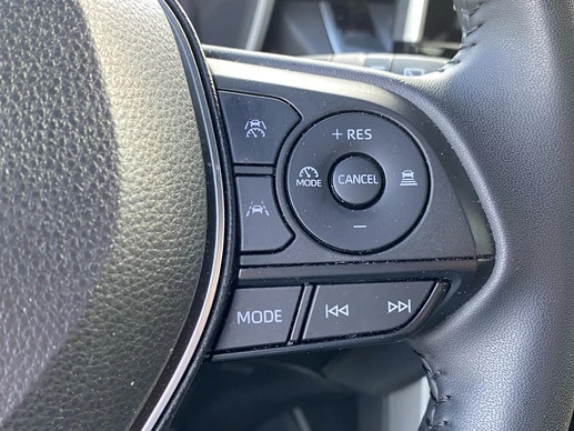 Toyota Corolla Cross - Afbeelding 26 van 30