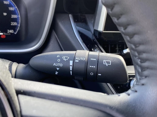 Toyota Corolla Cross - Afbeelding 27 van 30