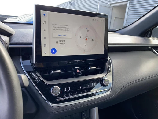 Toyota Corolla Cross - Afbeelding 29 van 30