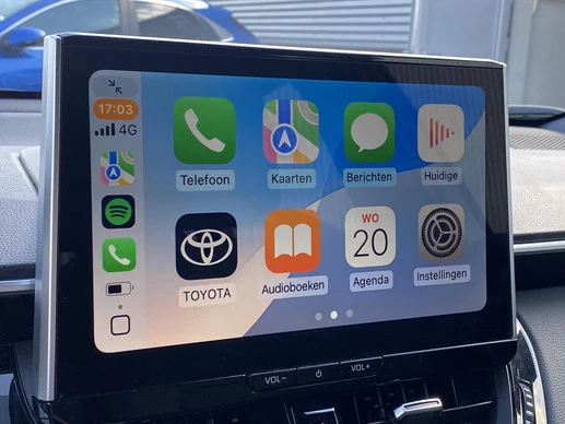 Toyota Corolla Cross - Afbeelding 30 van 30