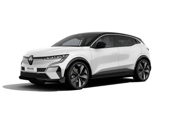 Renault Megane E-Tech - Afbeelding 1 van 14