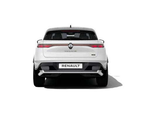 Renault Megane E-Tech - Afbeelding 4 van 14