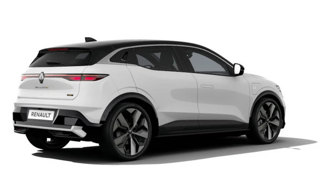 Renault Megane E-Tech - Afbeelding 5 van 14