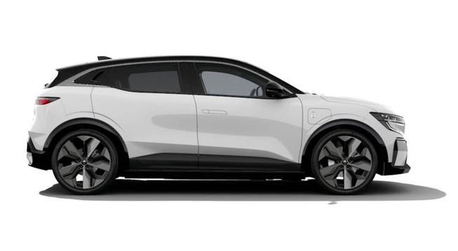 Renault Megane E-Tech - Afbeelding 6 van 14