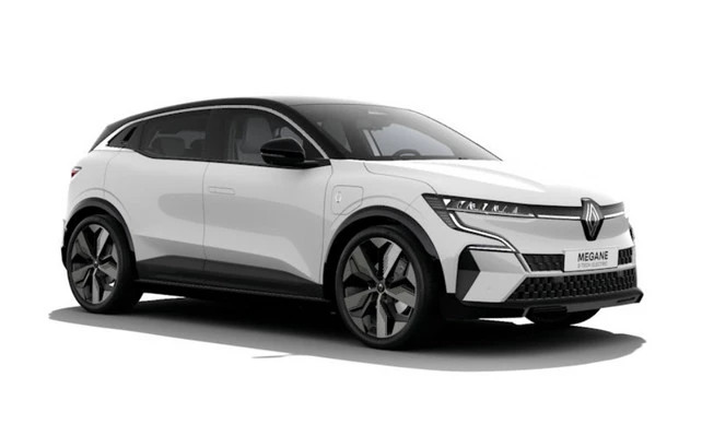 Renault Megane E-Tech - Afbeelding 7 van 14