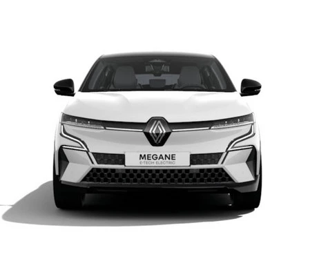 Renault Megane E-Tech - Afbeelding 8 van 14