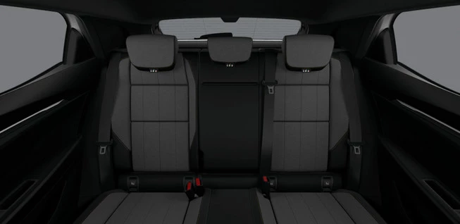 Renault Megane E-Tech - Afbeelding 10 van 14