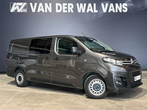 Citroën Jumpy - Afbeelding 1 van 23