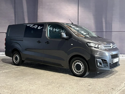 Citroën Jumpy - Afbeelding 11 van 23