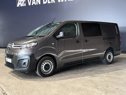 Citroën Jumpy - Afbeelding 12 van 23