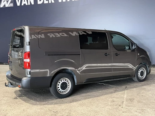 Citroën Jumpy - Afbeelding 13 van 23