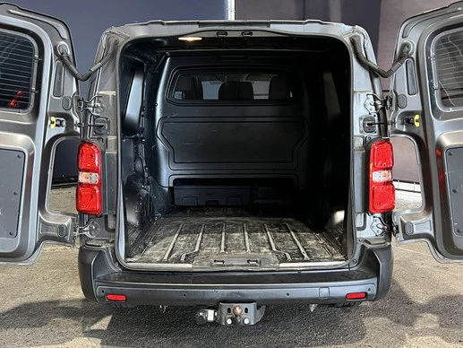 Citroën Jumpy - Afbeelding 14 van 23