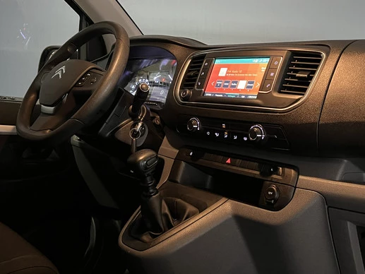 Citroën Jumpy - Afbeelding 18 van 23