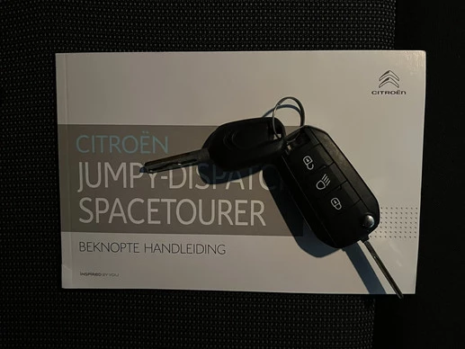 Citroën Jumpy - Afbeelding 21 van 23