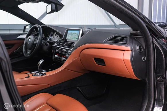 BMW 6 Serie - Afbeelding 2 van 30