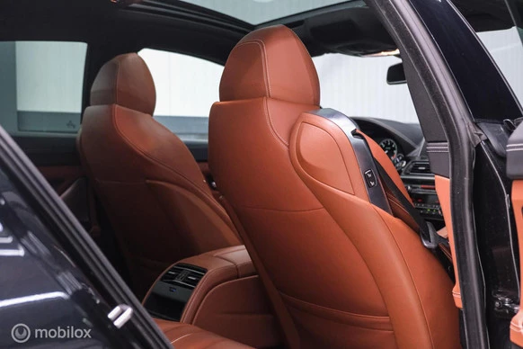 BMW 6 Serie - Afbeelding 4 van 30
