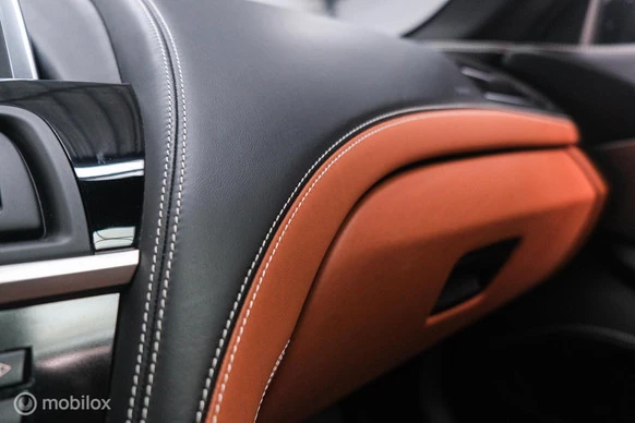 BMW 6 Serie - Afbeelding 8 van 30