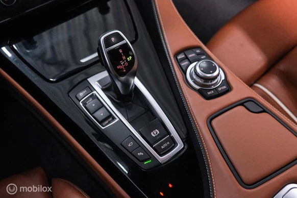 BMW 6 Serie - Afbeelding 10 van 30