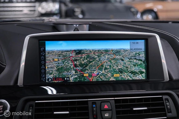 BMW 6 Serie - Afbeelding 14 van 30
