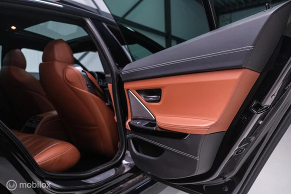 BMW 6 Serie - Afbeelding 16 van 30
