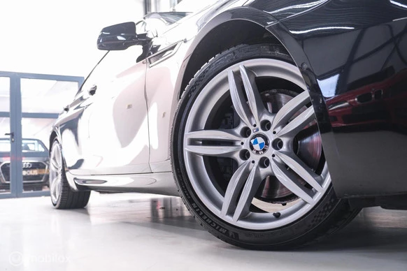 BMW 6 Serie - Afbeelding 17 van 30