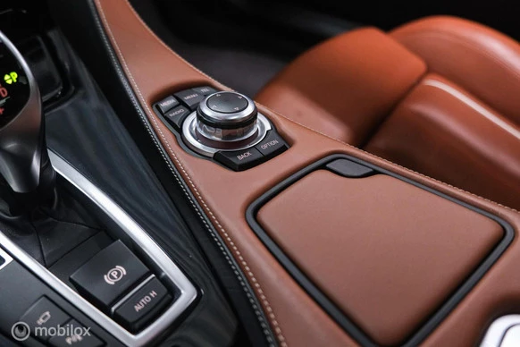 BMW 6 Serie - Afbeelding 21 van 30