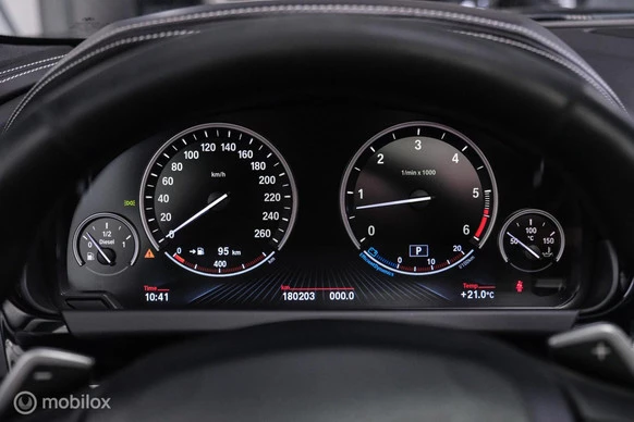 BMW 6 Serie - Afbeelding 24 van 30