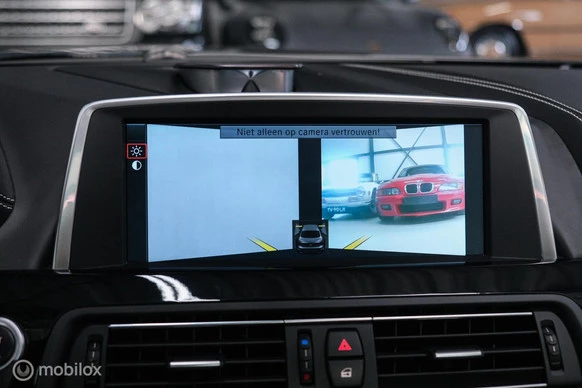 BMW 6 Serie - Afbeelding 26 van 30