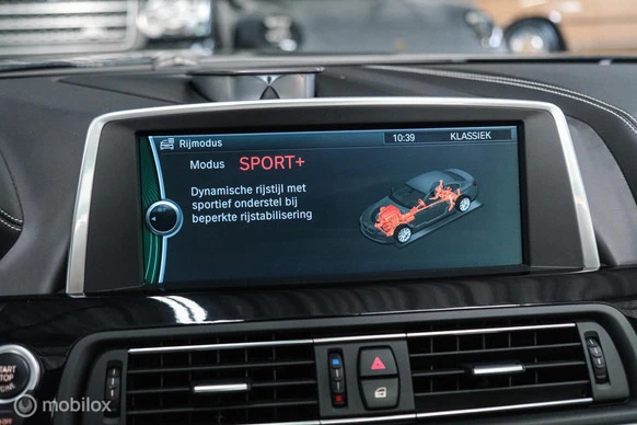 BMW 6 Serie - Afbeelding 27 van 30