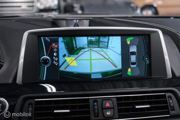 BMW 6 Serie - Afbeelding 28 van 30