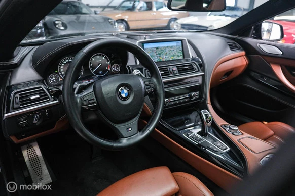 BMW 6 Serie - Afbeelding 29 van 30