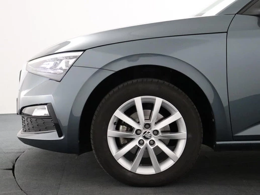 Škoda Scala - Afbeelding 14 van 30
