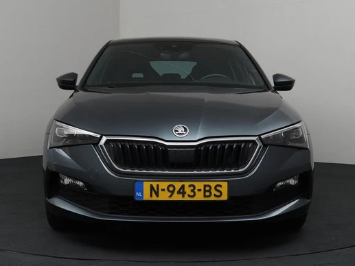 Škoda Scala - Afbeelding 30 van 30