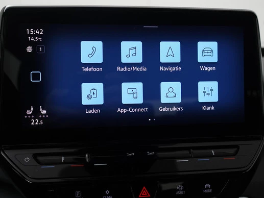 Volkswagen ID.3 - Afbeelding 11 van 30