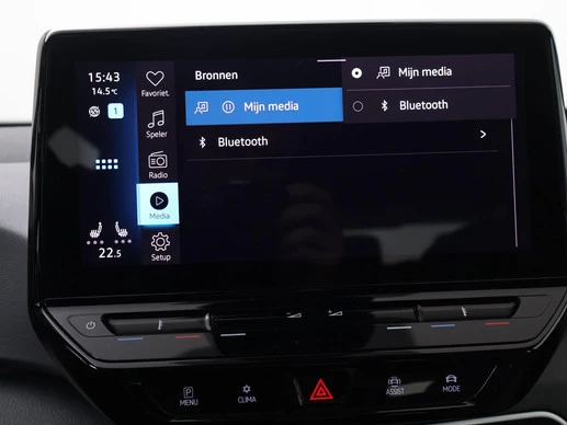 Volkswagen ID.3 - Afbeelding 13 van 30