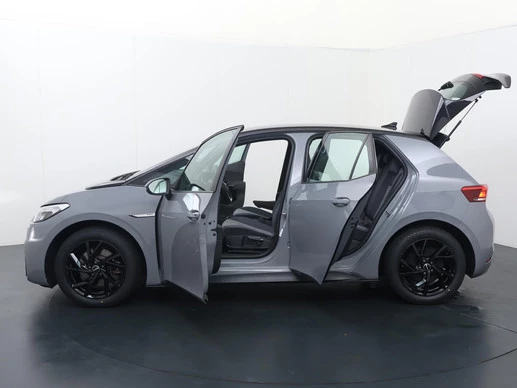 Volkswagen ID.3 - Afbeelding 29 van 30