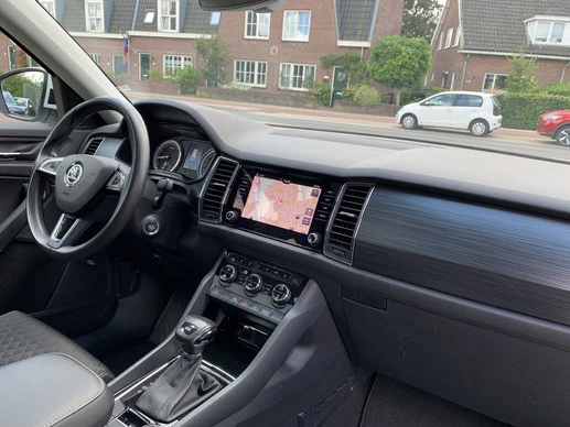Škoda Kodiaq - Afbeelding 6 van 30