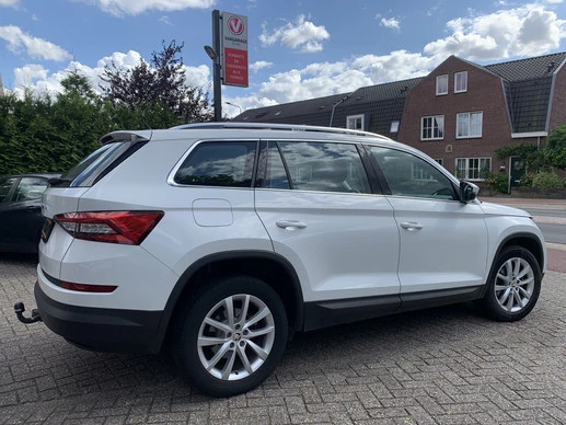 Škoda Kodiaq - Afbeelding 7 van 30