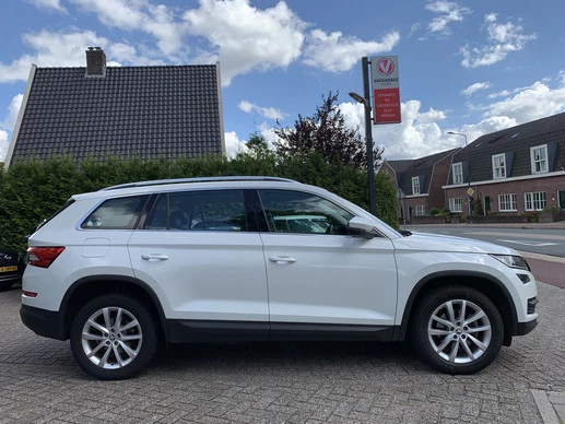 Škoda Kodiaq - Afbeelding 8 van 30