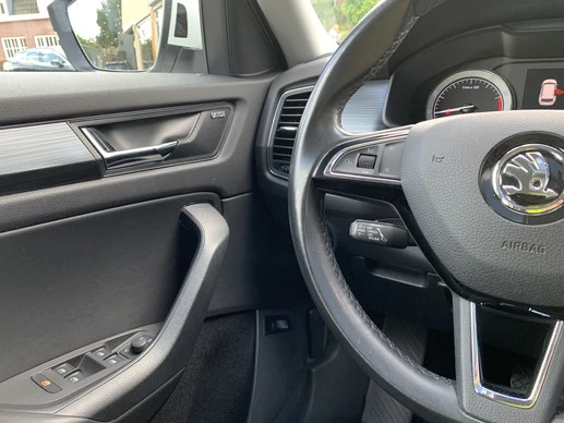 Škoda Kodiaq - Afbeelding 10 van 30