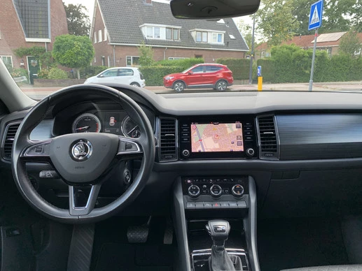 Škoda Kodiaq - Afbeelding 11 van 30