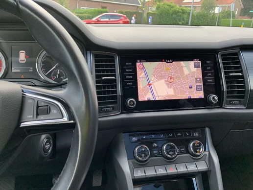Škoda Kodiaq - Afbeelding 13 van 30