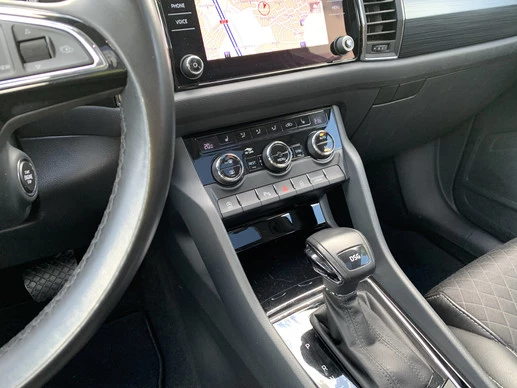 Škoda Kodiaq - Afbeelding 14 van 30