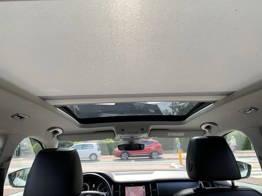 Škoda Kodiaq - Afbeelding 24 van 30