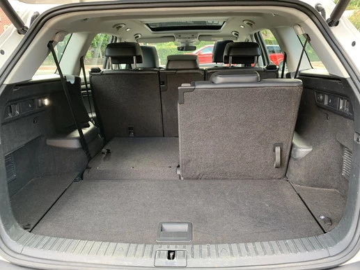 Škoda Kodiaq - Afbeelding 25 van 30