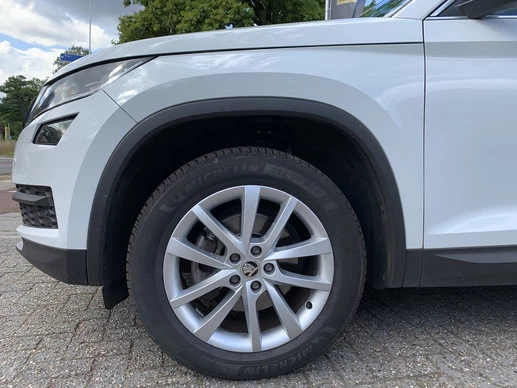 Škoda Kodiaq - Afbeelding 29 van 30