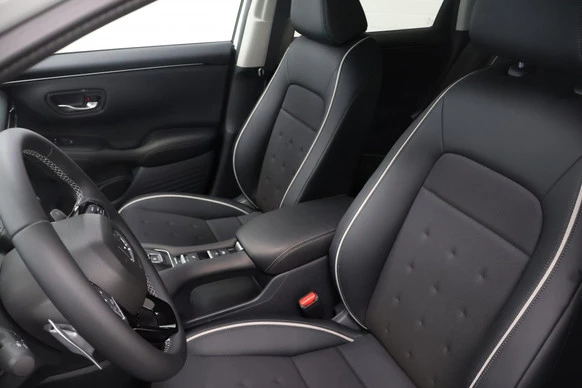 Honda ZR-V - Afbeelding 4 van 29