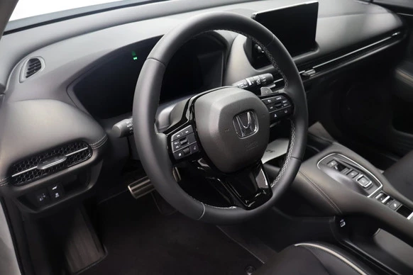 Honda ZR-V - Afbeelding 6 van 29