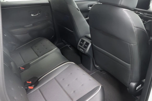 Honda ZR-V - Afbeelding 7 van 29